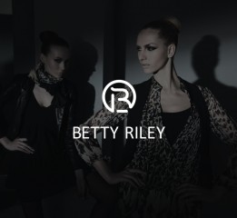 BETTY RILEY 女裝品牌設(shè)計(jì)