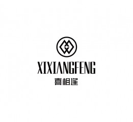 XXF LOGO DESIGN