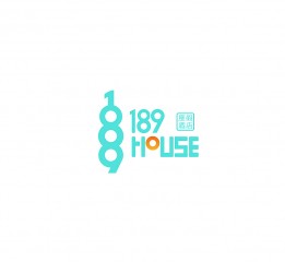 189HOUSE 度假酒店 LOGO