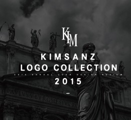 KIMSANZ/2015部分LOGO