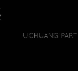 Uchuangpartner LOGO Design