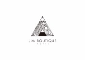 JM BOUTIQUE HOTEL - logo