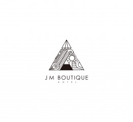 JM BOUTIQUE HOTEL - logo