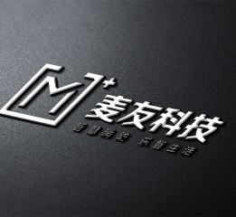 麥友LOGO