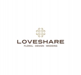 loveshare logo提案