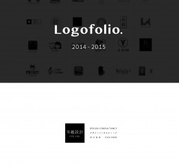 2014-2015年LOGO设计汇总
