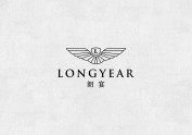 LONGYEAR家居品牌LOGO设计｜尚良品牌