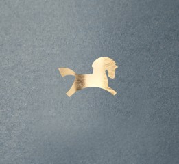 FOUR HORSE—品牌形象设计