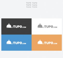 《TUPO》形象設計