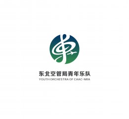 东北空管局 文化中心 logo