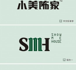 一個家居LOGO提案