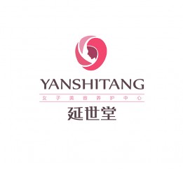 女子美容養(yǎng)護中心LOGO設計