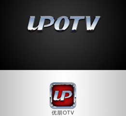 UP OTV logo