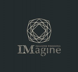 IMagine WEDDING || BRAND DESIGN