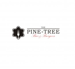 PINETREE BAR 柏吧LOGO