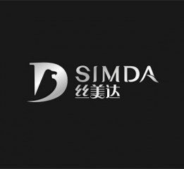 絲美達(dá)汽車坐墊品牌logo