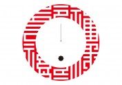 福禄寿禧来设计机构—北京国际钟表文