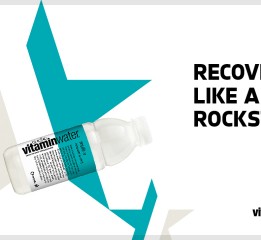 Vitaminwater-campaignconcept