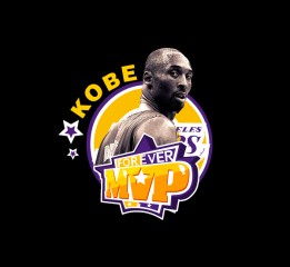 forever kobe