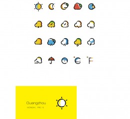 Weather Icons