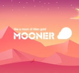 MOONER