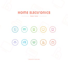 Home Electronics