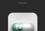 Laughing medicine