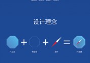 Octangle造型ICON设计