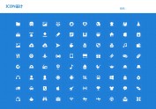 ICON  设计