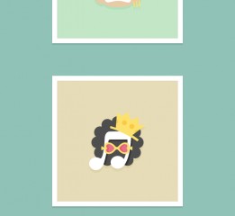 Free Psd:onepiece icons