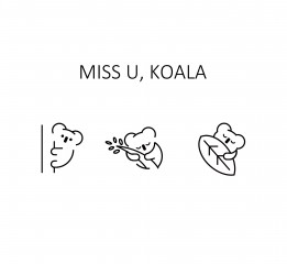 考拉 I
