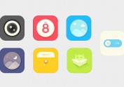 icon练习