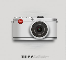 莱卡相机ICON