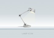 lamp