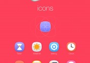 icons