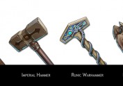 weapon Icons