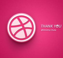 Dribbble上部分icon整理