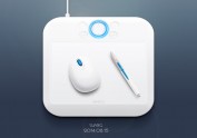 wacom bamboo fun ICON