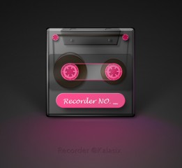 recorder