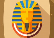临摹【埃及元素】（我自认为是）Icon
