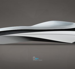 Concept Car Design
