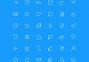 icon    源文件 分享