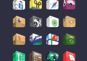 Theme-Cube