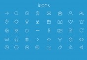 APP icon设计练习