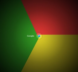 GOOGLE DESIGN