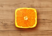 橙子图标、