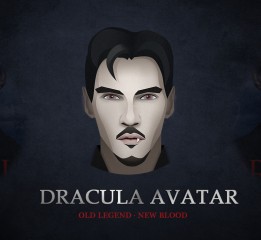 Dracula Avatar