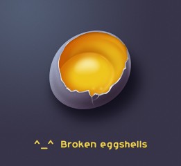 系列鸡蛋