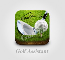 Golf Assistant