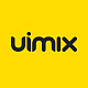uimix的形象照